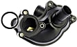 902-204 Thermostat Housing OE Solutions Series