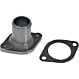 902-2052 Thermostat Housing OE Solutions Series