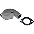 902-2056 Thermostat Housing OE Solutions Series