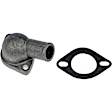 902-2057 Thermostat Housing OE Solutions Series