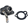 902-2059 Thermostat Housing OE Solutions Series