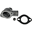 902-2064 Thermostat Housing OE Solutions Series