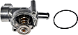 Thermostat Housing OE Solutions Series