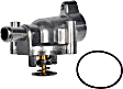 Thermostat Housing OE Solutions Series