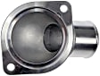 2010 Hummer H3 - Thermostat Housing, Cover, 8 Cyl 5.3L, OE Solutions Series - Water Pump