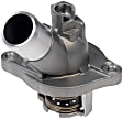 902-2089 Thermostat Housing OE Solutions Series