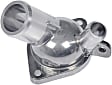 2012 GMC Terrain - Thermostat Housing, Cover, 4 Cyl 2.4L, OE Solutions Series
