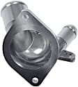 2012 GMC Terrain - Thermostat Housing, Cover, 4 Cyl 2.4L, OE Solutions Series