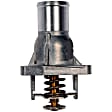 902-2119 Thermostat Housing OE Solutions Series