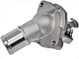 902-2124 Thermostat Housing OE Solutions Series