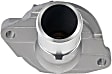 902-2124 Thermostat Housing OE Solutions Series