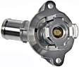 902-2124 Thermostat Housing OE Solutions Series