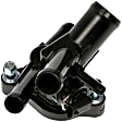 902-2132 OE Solutions Series Water Outlet - Direct Fit, Sold individually