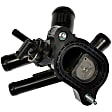 902-2132 OE Solutions Series Water Outlet - Direct Fit, Sold individually