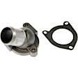902-214 Thermostat Housing OE Solutions Series