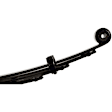 90-221HD Rear, Driver or Passenger Side Leaf Spring, 4WD