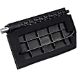 902-220 Blend Door Repair Kit - Direct Fit