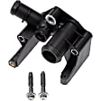 902-230 OE Solutions Series Water Outlet - Direct Fit, Sold individually
