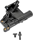 902-231 OE Solutions Series Water Outlet - Direct Fit, Sold individually