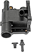 902-231 OE Solutions Series Water Outlet - Direct Fit, Sold individually