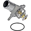 902-2701 Thermostat Housing OE Solutions Series