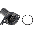 902-2701 Thermostat Housing OE Solutions Series