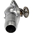 902-2836 Thermostat Housing OE Solutions Series