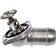 902-2836 Thermostat Housing OE Solutions Series