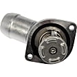 902-2836 Thermostat Housing OE Solutions Series