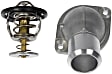 902-2981 Throttle Body, 8 Cyl., 5.3/4.8/6.0/6.2L Engine