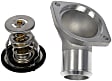 902-2981 Throttle Body, 8 Cyl., 5.3/4.8/6.0/6.2L Engine