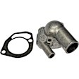 902-3013 Thermostat Housing OE Solutions Series