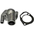 902-3013 Thermostat Housing OE Solutions Series