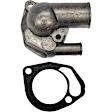 902-3013 Thermostat Housing OE Solutions Series