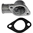 902-3015 Thermostat Housing OE Solutions Series