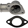 902-3015 Thermostat Housing OE Solutions Series