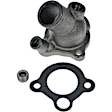 902-3018 Thermostat Housing OE Solutions Series