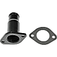 2003 Dodge Caravan - Thermostat Housing, Cover, 4 Cyl 2.4L, OE Solutions Series