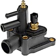 902-302 Coolant Air Bleeder Kit - Direct Fit