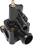902-302 Coolant Air Bleeder Kit - Direct Fit
