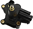 902-302 Coolant Air Bleeder Kit - Direct Fit