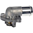 902-3036XD Thermostat Housing OE Solutions Series