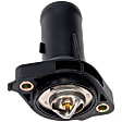 902-3039 Thermostat Housing OE Solutions Series
