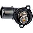 902-3040 Thermostat Housing OE Solutions Series