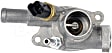 902-3041 Thermostat Housing OE Solutions Series