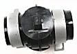 902-305 Radiator Filler Neck - Direct Fit