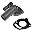 902-306 Thermostat Housing OE Solutions Series