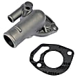 902-306 Thermostat Housing OE Solutions Series