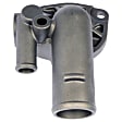 902-306 Thermostat Housing OE Solutions Series