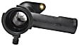 2008 Chrysler PT Cruiser - Thermostat Housing, Naturally Aspirated, Cover, 4 Cyl 2.4L, OE Solutions Series